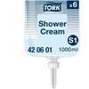 Šķidrās ziepes Tork 420601, 1000 ml