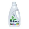 Ekologiškas skalbiklis spalvotiems audiniams BALANCE, 1500ml