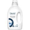Skystas skalbiklis Neutral Neutral Juodas, 1 l