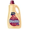 Skystas skalbiklis Woolite Keratin, 3.6 l