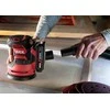 Skil Red Ekscentrinis šlifuoklis Skil 3745 CA; 20 V (be akumuliatoriaus ir pakrovėjo)