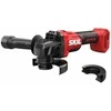 Skil Red Akumuliatorinis kampinis šlifuoklis Skil 3923CA, 20 V