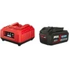 Priedų rinkinys Skil 3131AA; 20 V; 1x4,0 Ah akum.