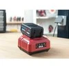 Priedų rinkinys Skil 3131AA; 20 V; 1x4,0 Ah akum.