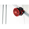 Skil Red Akumuliatorinis ventiliatorius Skil 3164 CA; 20 V (be akumuliatoriaus ir pakrovėjo)