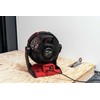 Skil Red Akumuliatorinis ventiliatorius Skil 3164 CA; 20 V (be akumuliatoriaus ir pakrovėjo)
