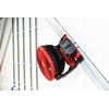 Skil Red Akumuliatorinis ventiliatorius Skil 3164 CA; 20 V (be akumuliatoriaus ir pakrovėjo)