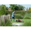 Skil Red Akumuliatorinė vejapjovė Skil GM1E0140CA, 43 cm
