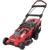 Skil Red Akumuliatorinė vejapjovė Skil GM1E0140CA, 43 cm