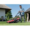 Skil Red Akumuliatorinė vejapjovė Skil GM1E0140CA, 43 cm