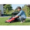 Skil Red Akumuliatorinė vejapjovė Skil GM1E0140CA, 43 cm