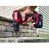 Skil Red Skil_Red Akumuliatorinis smūginis gręžtuvas Skil 3021CA, 20 V