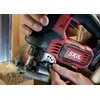 Skil Red Akumuliatorinis siaurapjūklis Skil 3430 FA; 18 V (be akumuliatoriaus ir pakrovėjo)