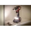 Skil Red Smūginis suktuvas - gręžtuvas Skil 3075 CA; 20 V (be akumuliatoriaus ir pakrovėjo)