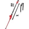 Skil_Red Teleskopinės gyvatvorių žirklės Skil 0640 CA; 18 V; 45 cm (be akumuliatoriaus ir pakrovėjo)