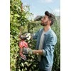 Skil_Red Akumuliatorinės gyvatvorių žirklės Skil GH1E0440CA, 18 V