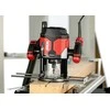 Skil Red Elektrinė freza Skil 1860AA, 1400 W