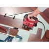 Skil Red Skil_Red Siaurapjūklis Skil 4530AA, 550 W