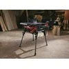 Skil Red Medienos pjovimo staklės Skil 1340AA, 2000 W, 254 mm