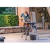 Skil Red Medienos pjovimo staklės Skil 1340AA, 2000 W, 254 mm
