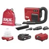 Skil Red Sourcing Akumuliatorinių įrankių rinkinys 3314DA 18V