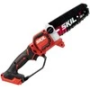 Skil_Red Akumuliatorinis grandininis pjūklas Skil GS1E0512CA, 15 cm