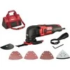 Skil Red Skil_Red ĮRANKIS DAUGIAFUNKCINIS 1491DB 300W
