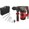 Sourcing „Skil_Red“ perforatorius „Skil 1781GB“, 5,5kg, 1500 W