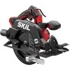 Sourcing Akumuliatorinis diskinis pjūklas Skil 3571 CA; 20 V (be akumuliatoriaus ir pakrovėjo)