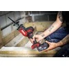 Skil Red Tiesinis pjūklas Skil 3475 CA; 20 V (be akumuliatoriaus ir pakrovėjo)
