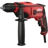Skil_Red Smūginis gręžtuvas Skil 6745GA, 1050 W