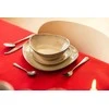 DESERTŲ LĖŠTĖ DOMOLETTI TRIKAMPIS 21cm