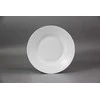 Okko Luminarc LĖKŠTĖ SRIUBAI 20,3 CM APVALI BALTA