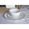 Domoletti Porcelianinė 26,9 cm vakarienės lėkštė