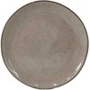 Vakarienės lėkštė Domoletti Enigma, SKERS 28,3 cm, ruda