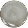 Šķīvis pusdienu Domoletti Stone, DIA 27 cm, brūna krās.