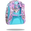 Cool Pack Kuprinė CoolPack Turtle Happy donuts