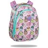 Cool Pack Kuprinė CoolPack Turtle Happy donuts