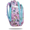 Cool Pack Kuprinė CoolPack Turtle Happy donuts