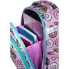 Cool Pack Kuprinė CoolPack Turtle Happy donuts