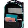 Cool Pack Mokyklinė kuprinė TENNIS STAR, CoolPack, 2-jų skyrių, 24 L