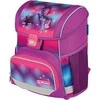 Kuprinė Herlitz 50043705, rožinė/violetinė