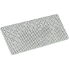 Šlifavimo trinkelė Forte tools KS1004-033816; 160x380 mm
