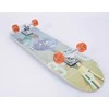 Outliner 31X8INCH SKATEBOARD ROCKET
