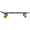 Outliner Riedlentė Sourcing 22X6INNCH SKATEBOAD P2206