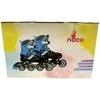 Nils Extreme Riedučiai GW-069S-01, dydis 38-41
