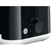 Skrudintuvas Tosteris Braun HT1010BK, melna krās.
