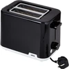 Skrudintuvas Tosteris Braun HT1010BK, melna krās.