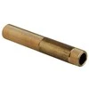 Tdm_Brass Ilgasriegis 105S, TDM Brass, 1/2″, 150 mm, išorinis sriegis