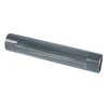 Trumpasriegis TDM Brass 105MC, 1/2 colio - išorinis sriegis, 1/2" x 50mm